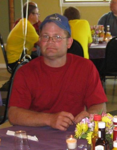 Brent Clemons