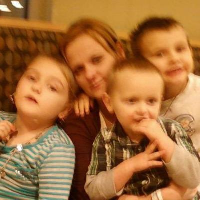 Connie Cogswell