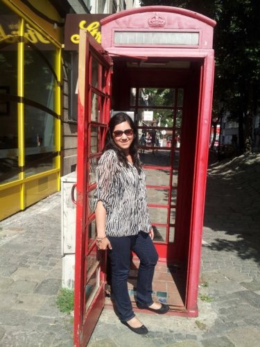 Jennifer Daz
