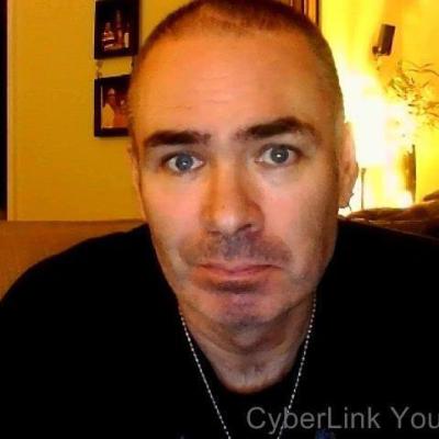 Sean Barnhisel