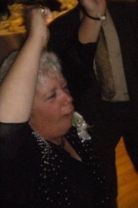 Joanne Fraser