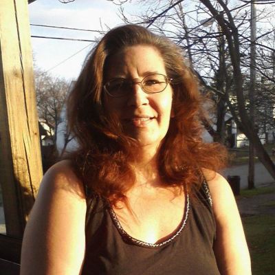 Katherine Stapleton