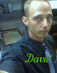 David Shaw