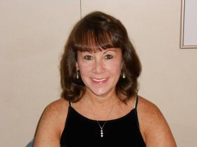 Laurie Matusow