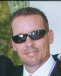 Jeff Mcardle