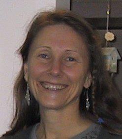 Annette Kastner