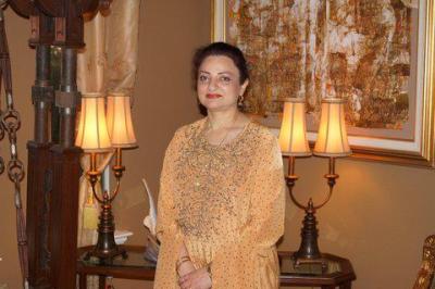 Ayesha Siddiqui