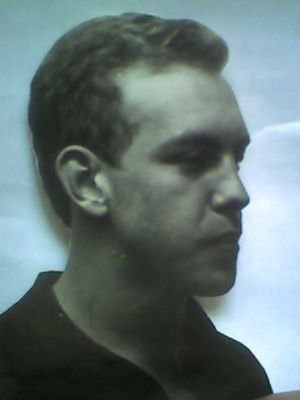 Boris Makarov