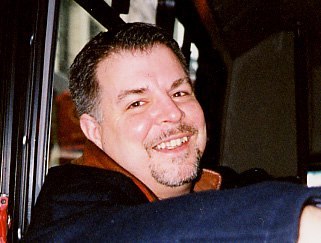 Stephen Knight