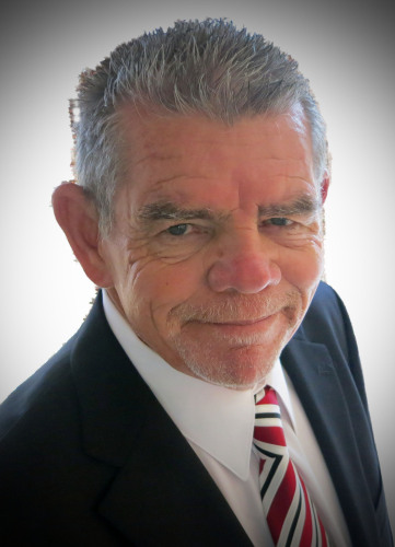 Kirk Leach