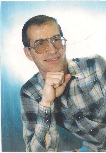 Leo Grant