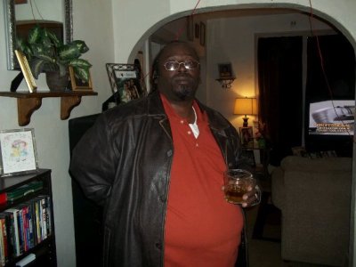 Willie Wright