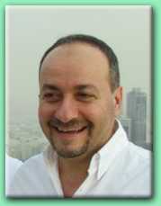 David Nader
