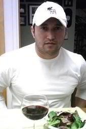 Henri Rivas