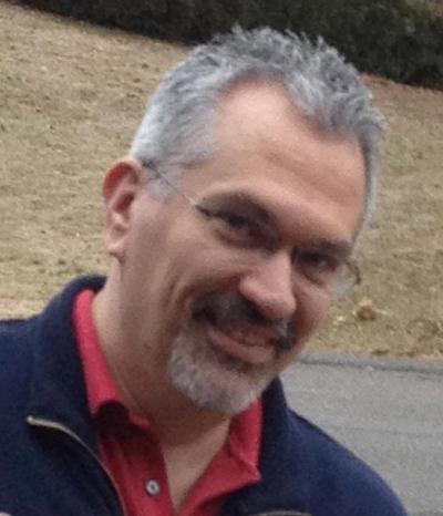 Roy Greene