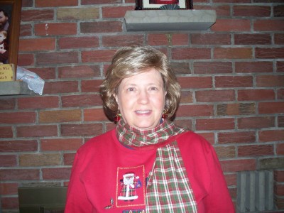 Tara Downer