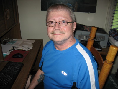 Gary Bradley