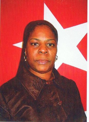 Darlene Muhammad