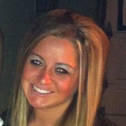 Samantha Stepp