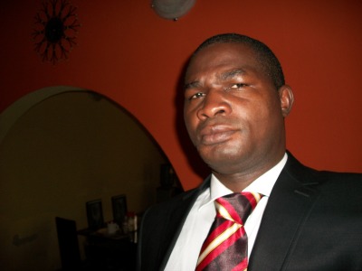 Henry Chukwu