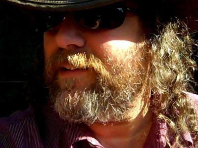 Eric Rutberg