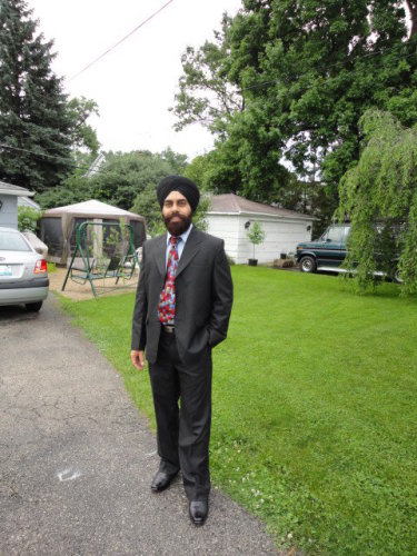 Jaswinder Singh