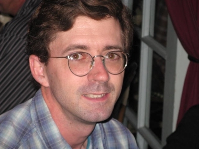 Matthew Nicolai