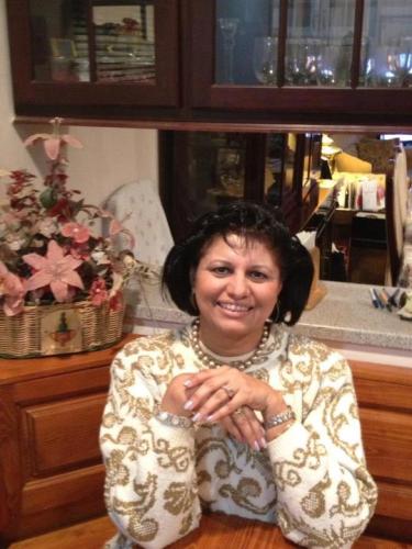 Leena Dilawari