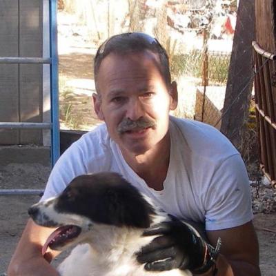 Douglas Hamilton