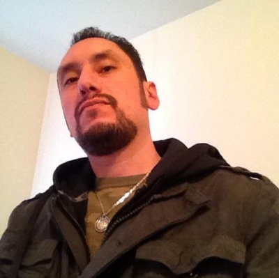 Raul Alicea