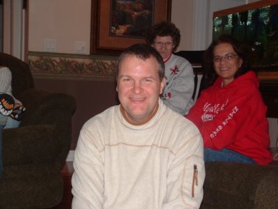 Ronald Schroer
