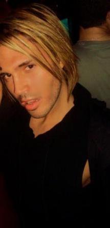 Alexander Sotomayor