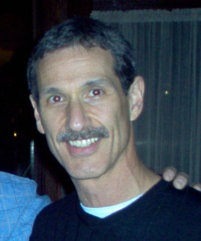 Mark Klein