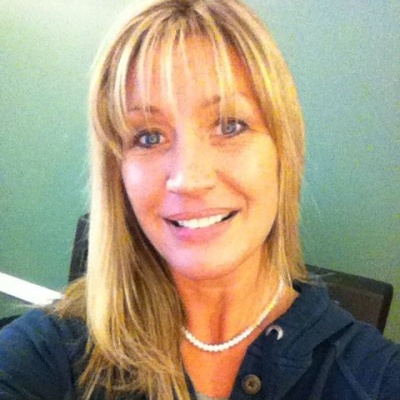 Jill Williamson