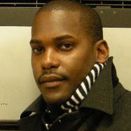 Jeramy Hampton