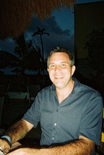Timothy Newholm