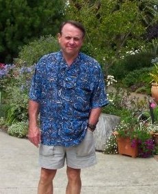 Stuart Hamilton