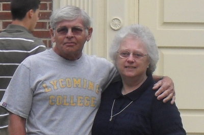 Lois Pyott