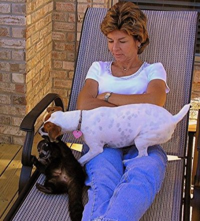 Wendy Corrigan