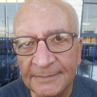 Abbas Jahansouzshahi