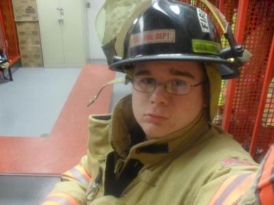 Cody Benac