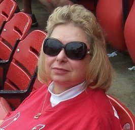Beth Roughley