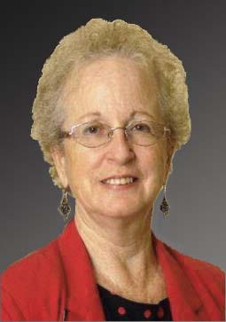 Cecilia Delprado
