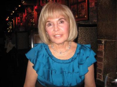 Lorraine Bramble