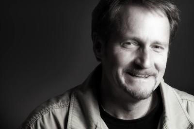 Bill Greenwood