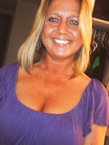 Sandra Trexler