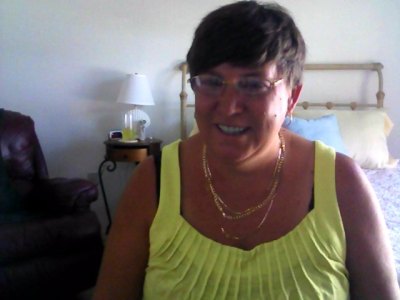 Lynne Newport