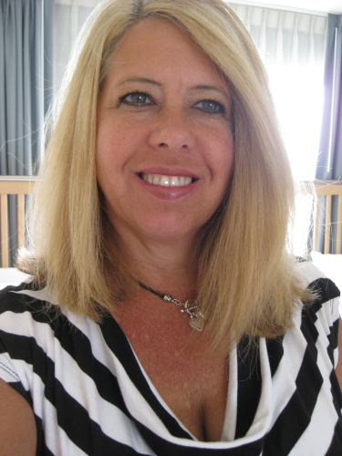 Marcella Wright