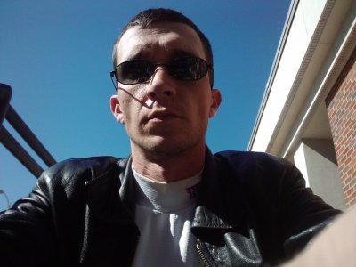 Jeremy Taylor