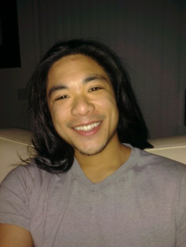 Michael Cua